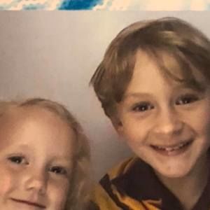 Meet your Posher, Jessi